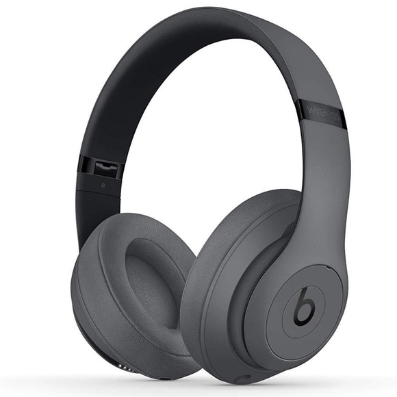 Beats by Dre Studio3 Wireless Over Ear Headphones - Picture 1 of 12